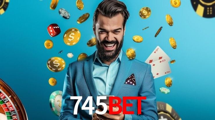 Experiência VIP 745bet