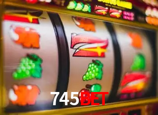 Desvendando o Mundo dos Jogos Virtuais na 745bet