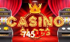 Statistics 745bet