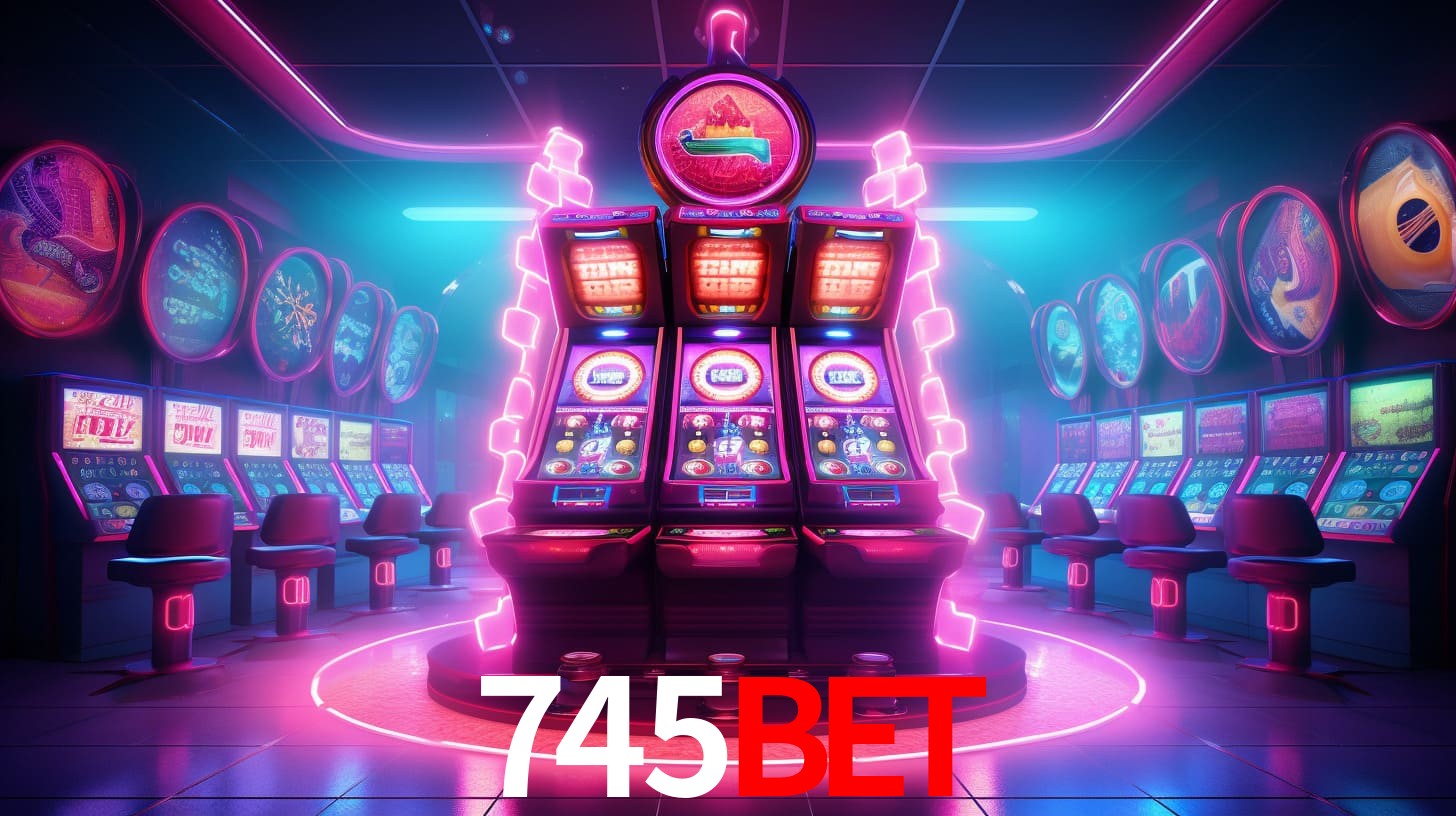 745bet - Roleta do Risco Alto - 745bet.com
