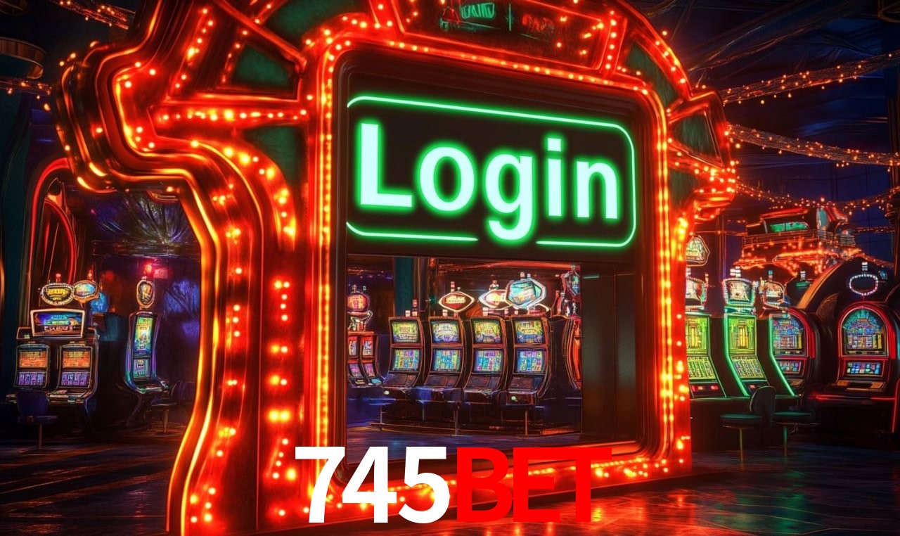 Estatísticas 745bet