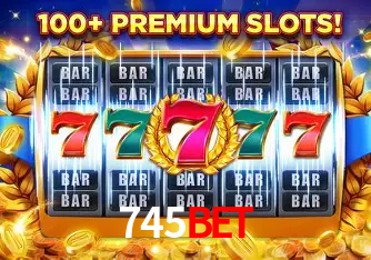 Desvendando o Mundo dos Jogos Virtuais na 745bet