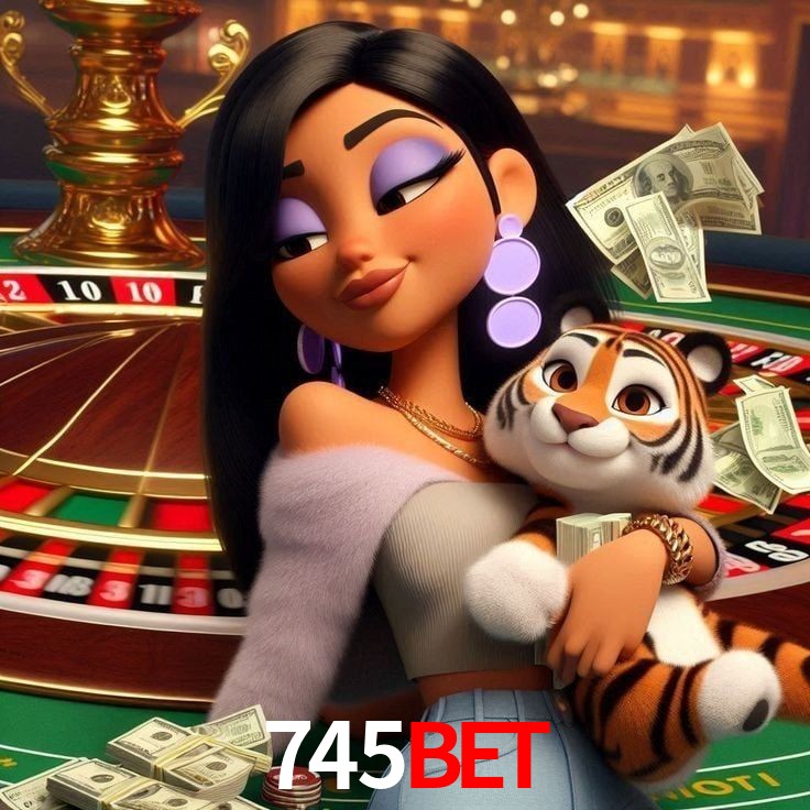 Statistics 745bet