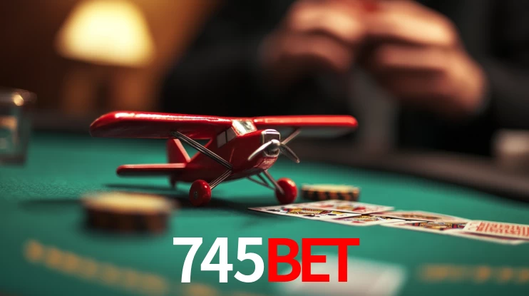 Aviator Jogo na 745bet 