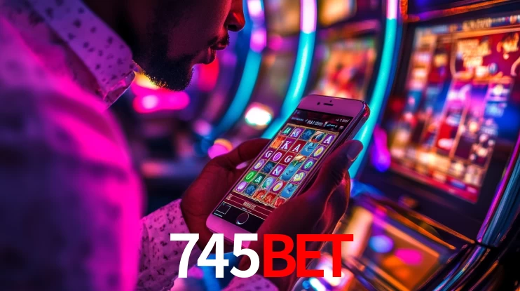 Baixar App 745bet  