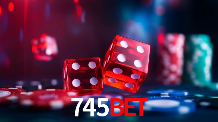 Bonus na Plataforma Online 745bet