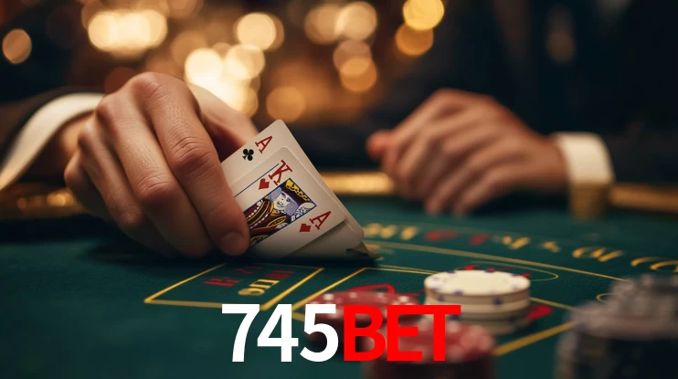 Plataforma Online 745bet