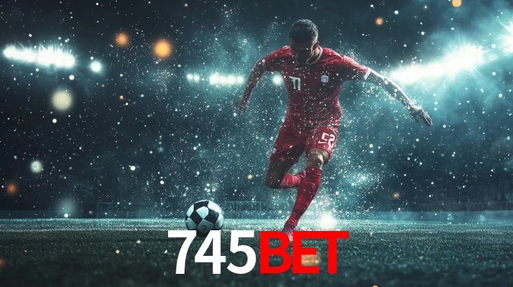 Plataforma de Apostas 745bet