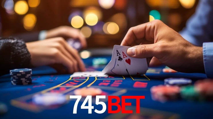 Jogos na 745bet