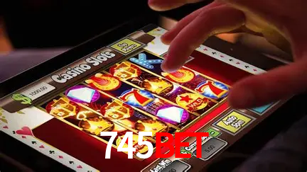 Descubra a Magia dos Jogos de Arcade no 745bet