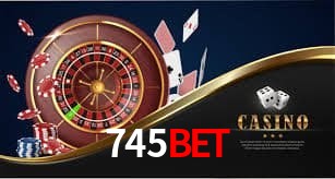Apostas de Tênis 745bet
