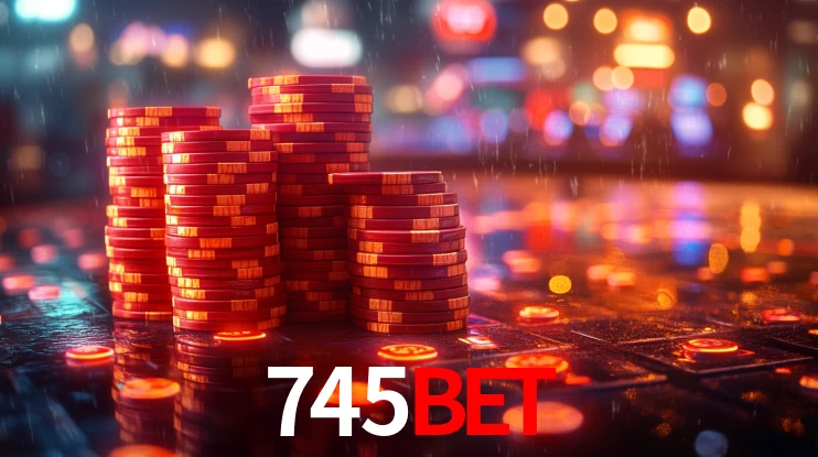 Sinta a adrenalina dos jogos de cassino com 745bet