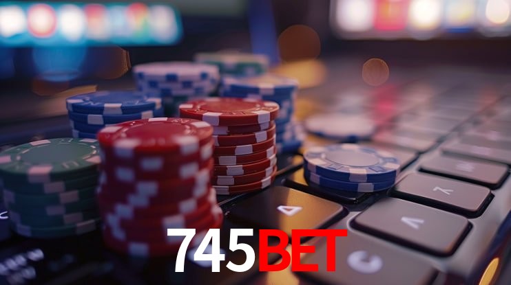 Design Responsivo 745bet