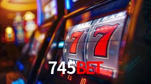 Segurança 2FA 745bet