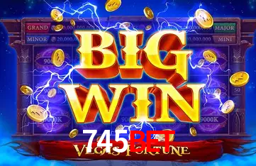 Flash Promotion 745bet