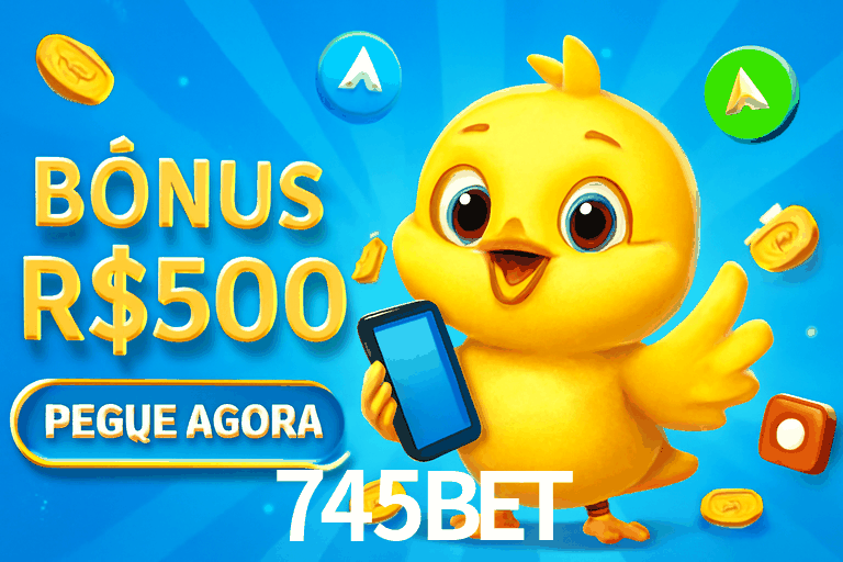 Game Providers 745bet