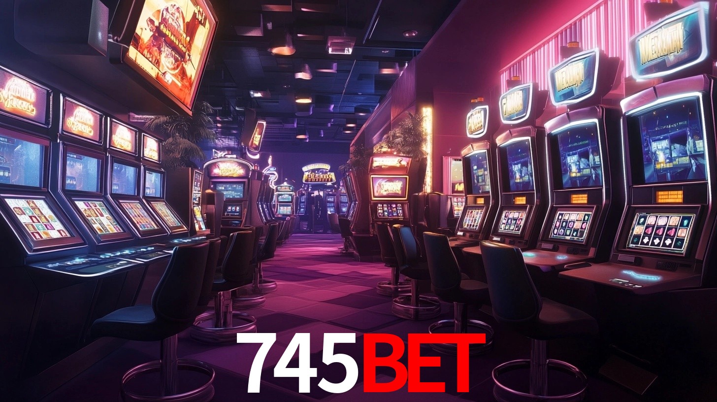 Explore as vantagens do 745bet: serviço profissional e confiabilidade