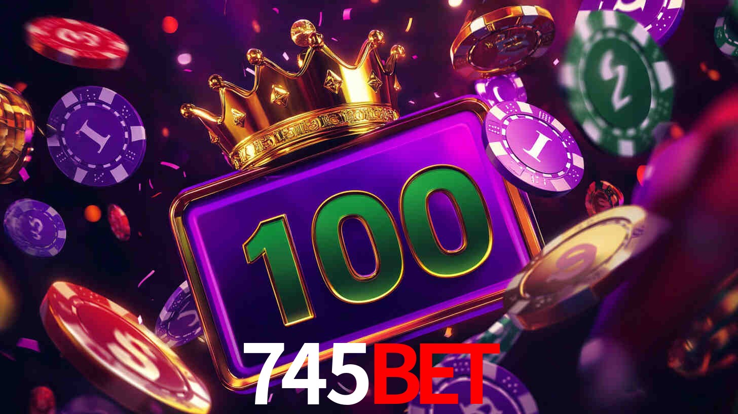 Premium Interface 745bet