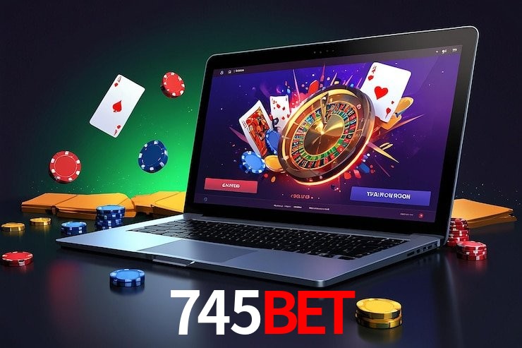 Promoções Sazonais 745bet