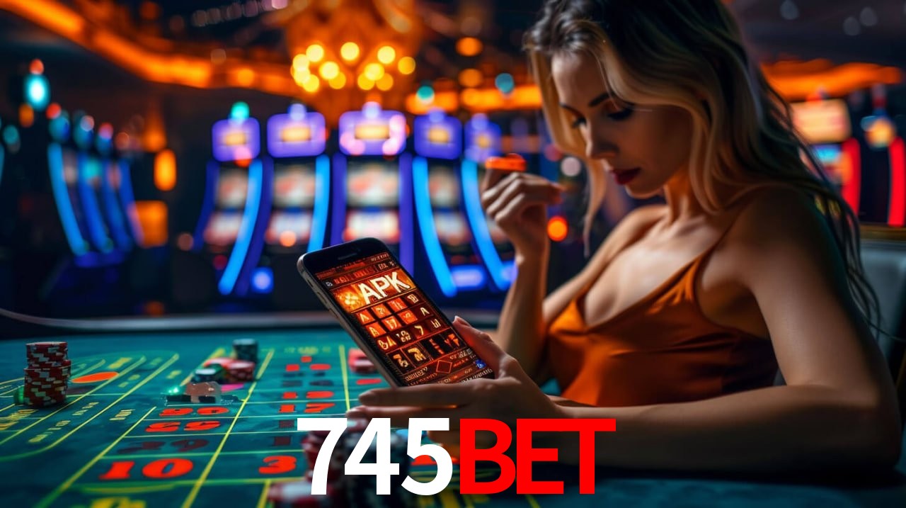 VIP Casino 745bet