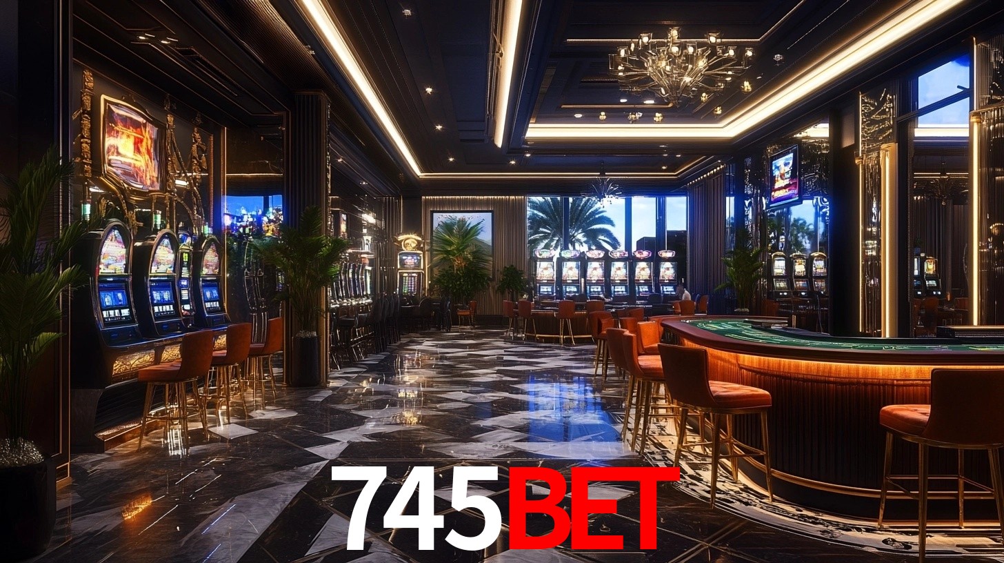 745 bet