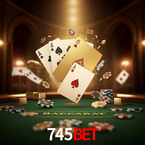 Blackjack Table 745bet