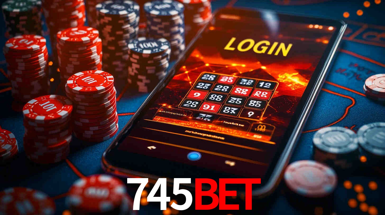 745 bet