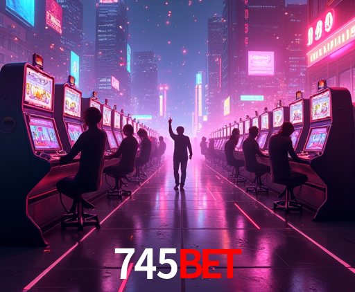 Programa VIP 745bet