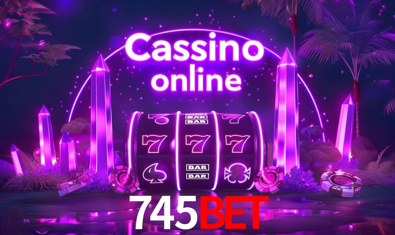 Tecnologia da Plataforma 745bet