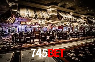 Platform Technology 745bet