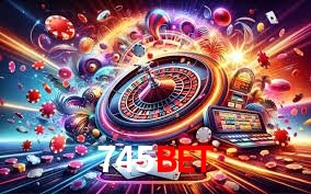 Apostas de Futebol 745bet