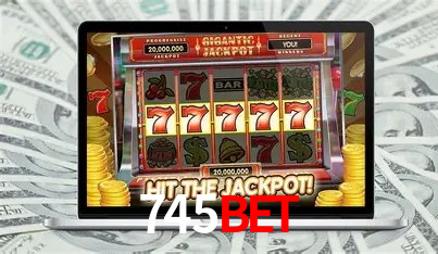 API Integration 745bet