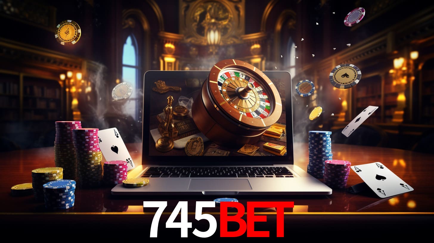 Programa VIP 745bet