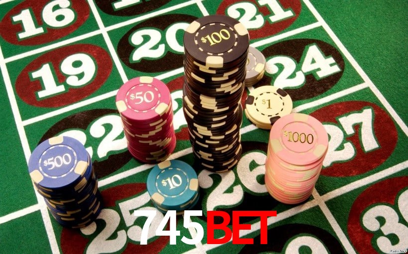 Apostas de Basquete 745bet