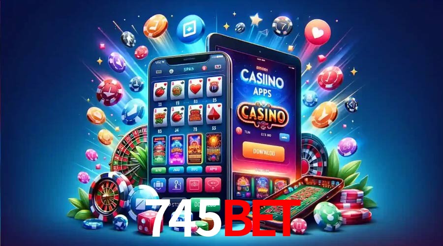 Slot Games 745bet