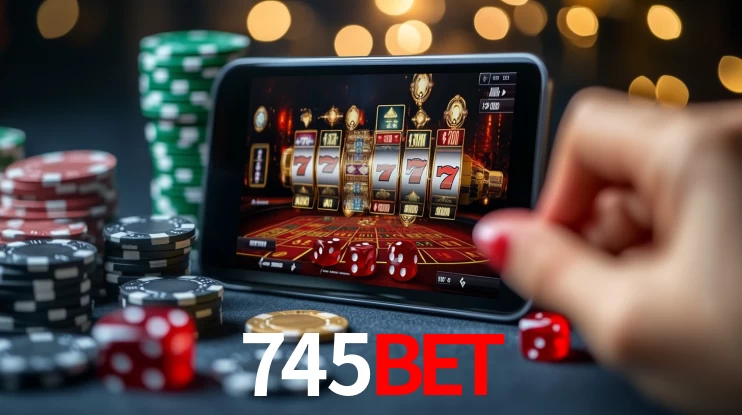 745bet App Interface