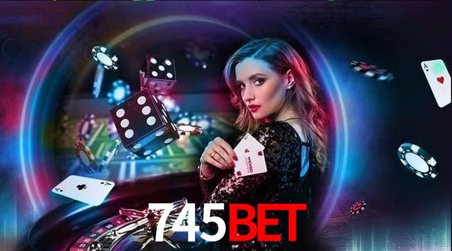 Live Casino 745bet