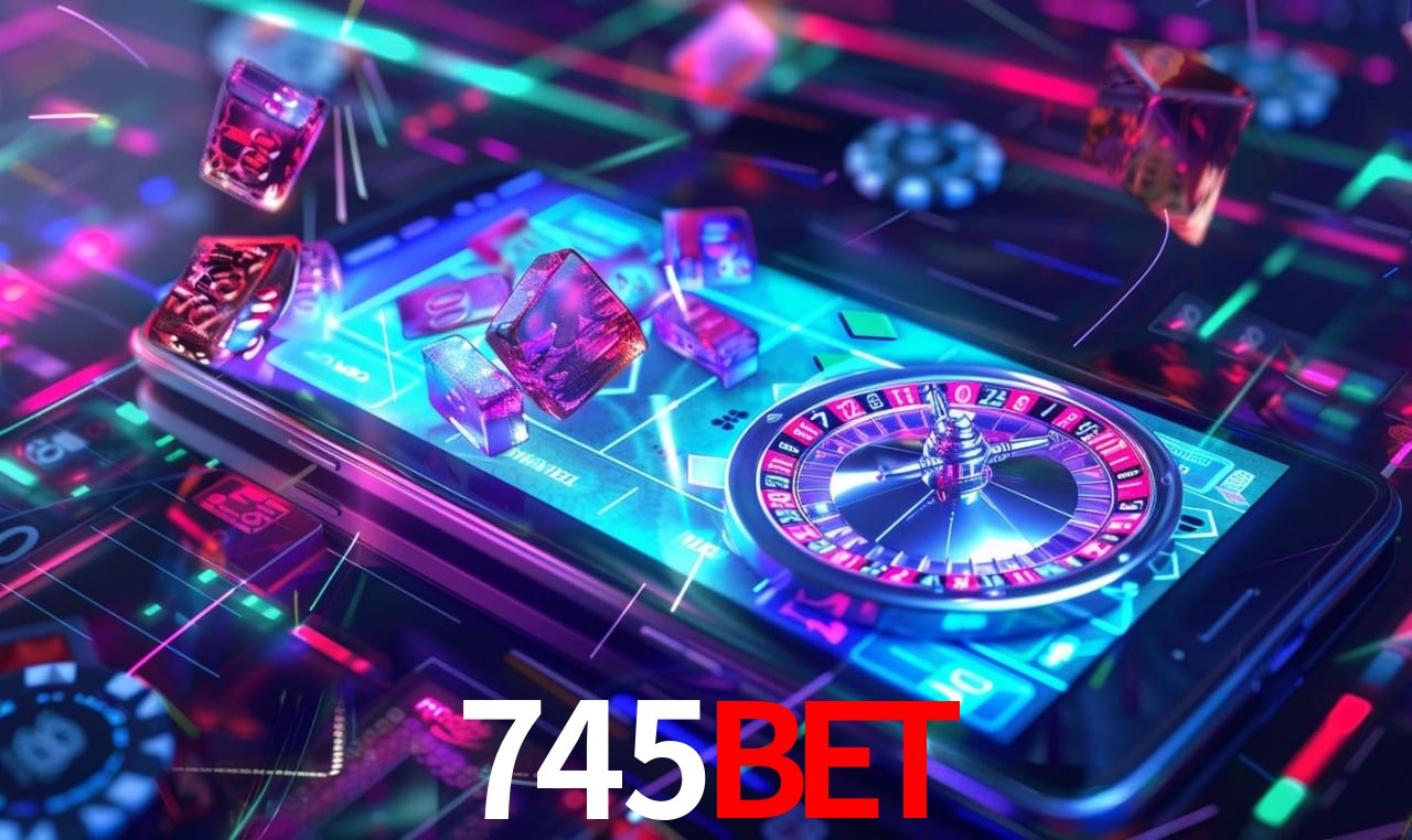 Estatísticas Esportivas 745bet