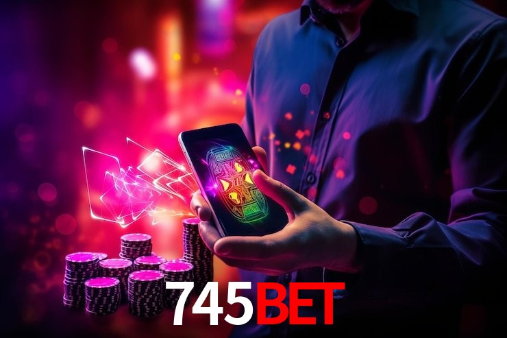 Torneios 745bet