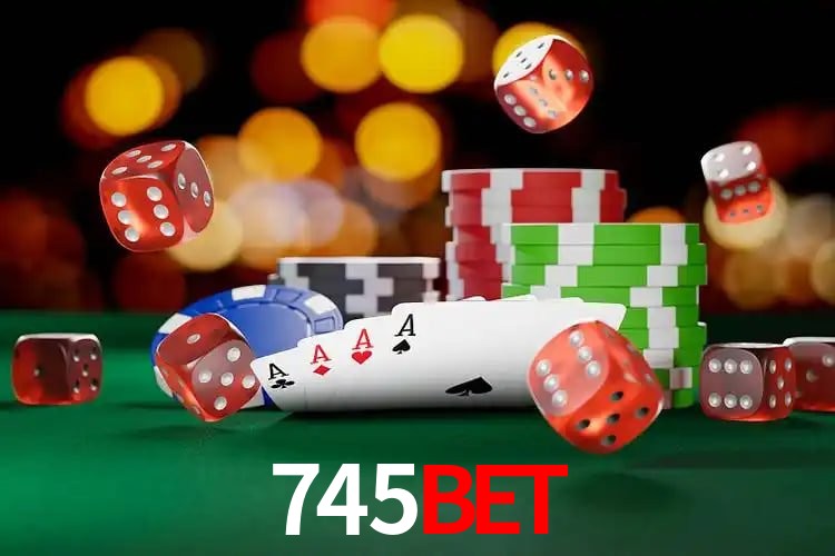 Jogos de Slot 745bet