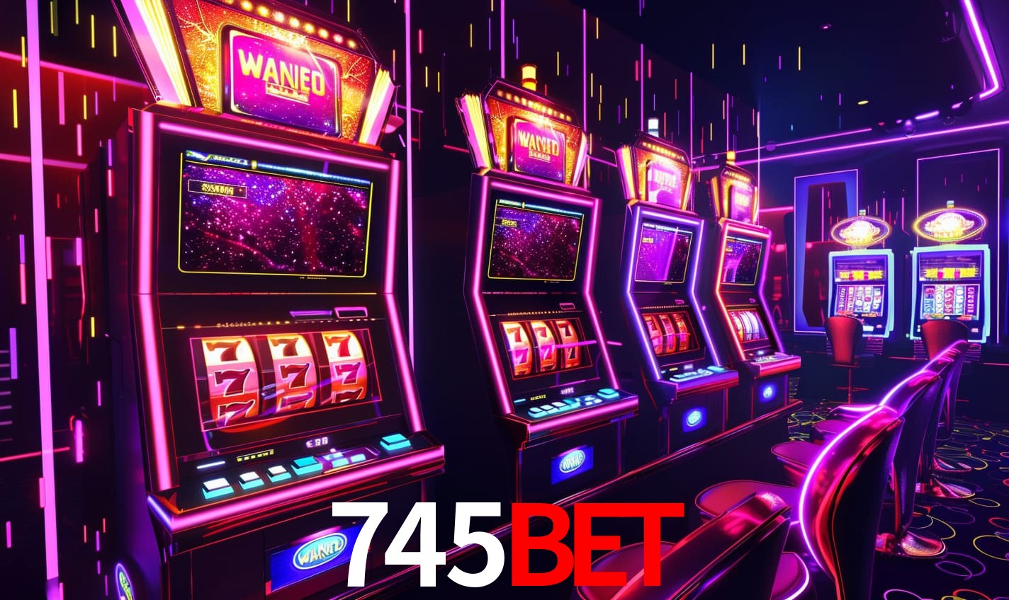 Descubra o Programa VIP da 745bet: Vantagens Exclusivas para Jogadores