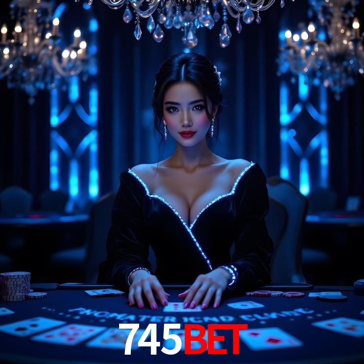 Provedores de Jogos 745bet