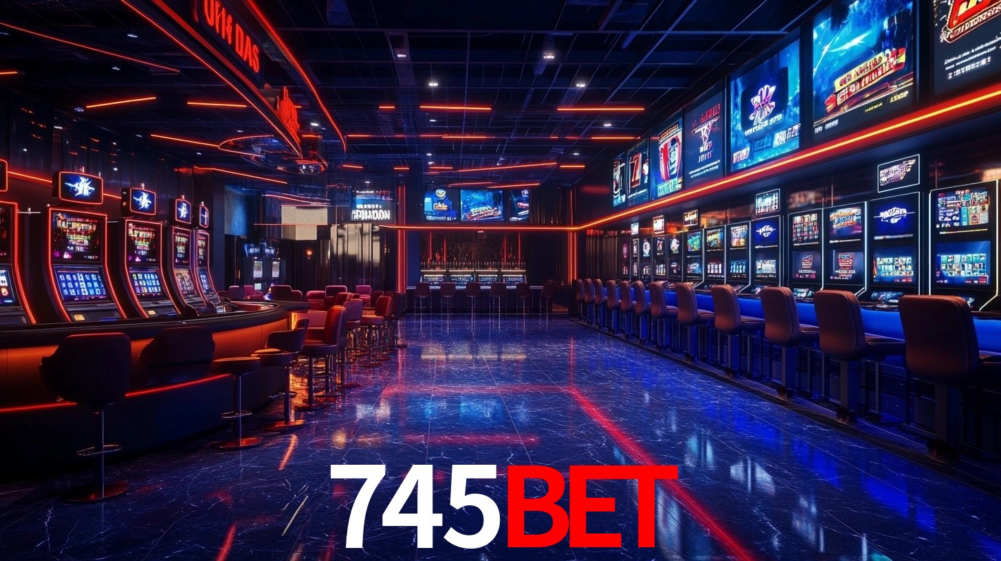 Exclusive Games 745bet