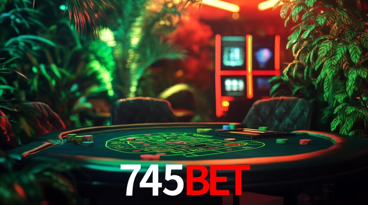 Daily Bonuses 745bet