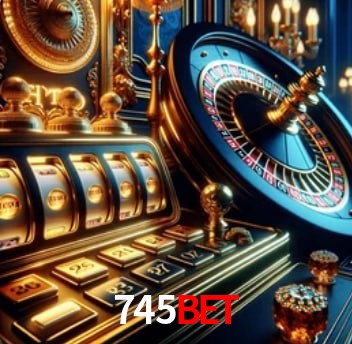 Casino VIP 745bet