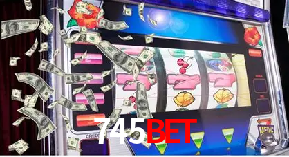 Seasonal Promotions 745bet