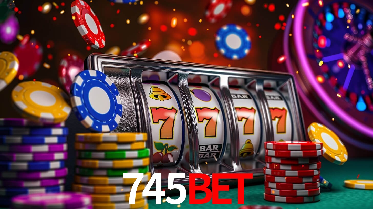 Interface Premium 745bet
