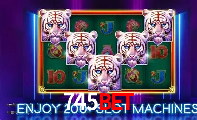 745bet Cassino Ao Vivo - 89 Mesas Evolution Gaming