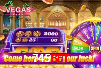A Popularidade dos Caça-Níqueis no 745bet