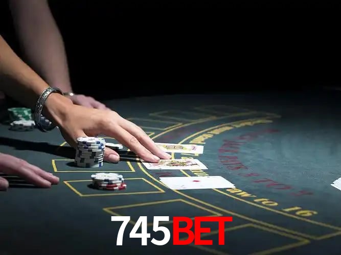 745bet Certificado eCOGRA